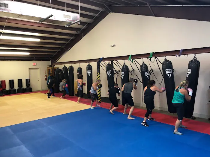 Lone Star Karate & Self Defense Picture 6