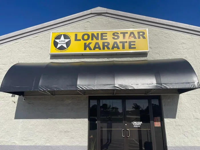 Lone Star Karate & Self Defense Picture 10