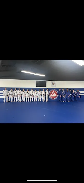 Gracie Barra Research Forest Picture 10
