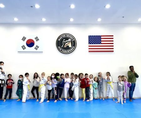 ACE Taekwondo - The Woodlands