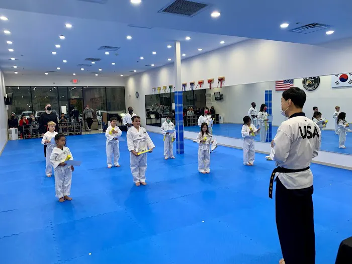 ACE Taekwondo - The Woodlands Picture 3