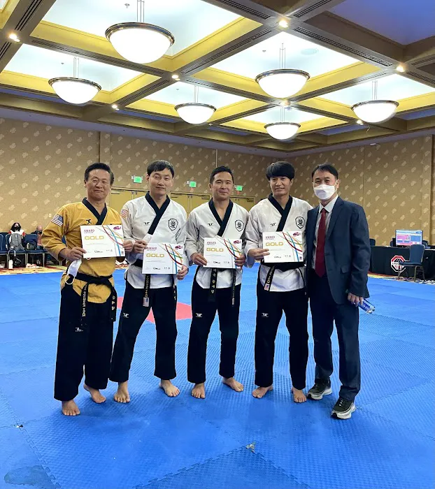 ACE Taekwondo - The Woodlands Picture 2