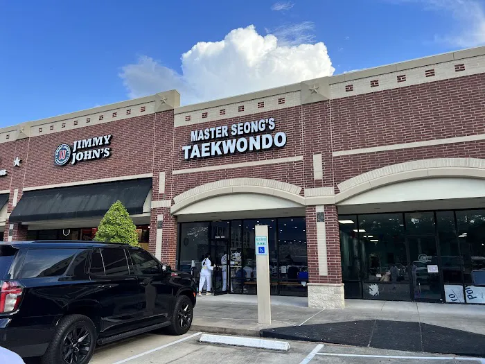 ACE Taekwondo - The Woodlands Picture 6