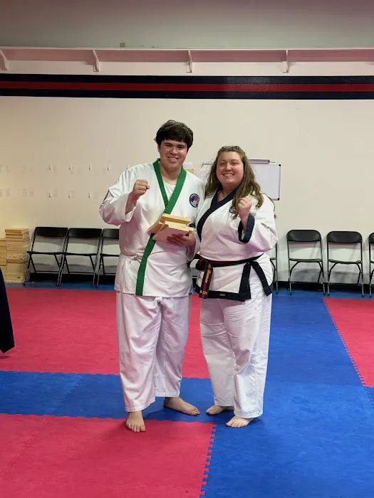 The Woodlands Martial Arts Academy Picture 3