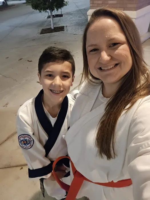 The Woodlands Martial Arts Academy Picture 1
