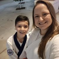 The Woodlands Martial Arts Academy ico