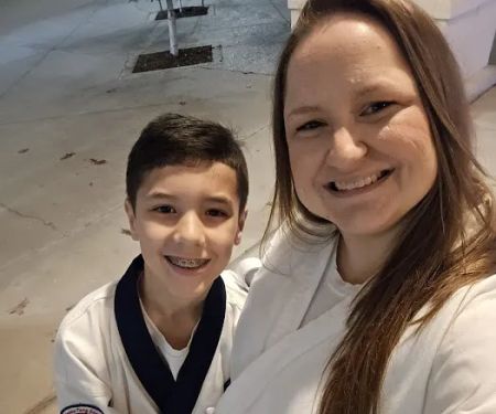 The Woodlands Martial Arts Academy