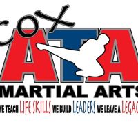 Cox Martial Arts Magnolia - Taekwondo & Jiu-Jitsu ico