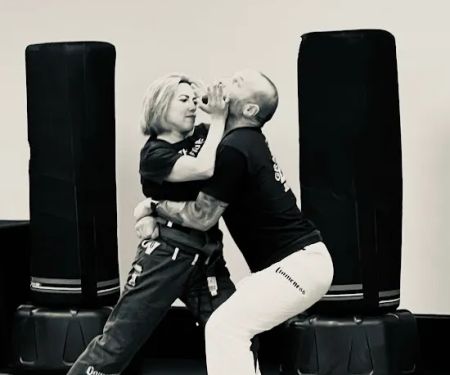 Azul School of Martial Arts