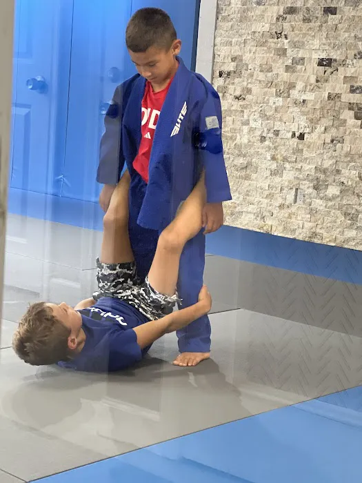 Azul School of Martial Arts Picture 2