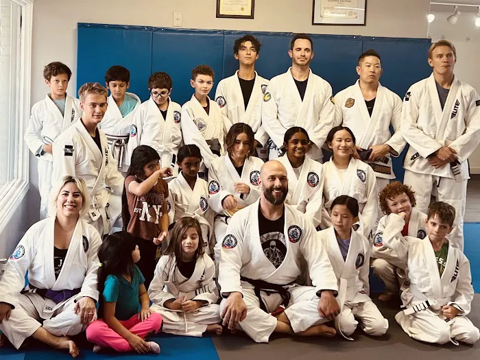 Azul School of Martial Arts Picture 5