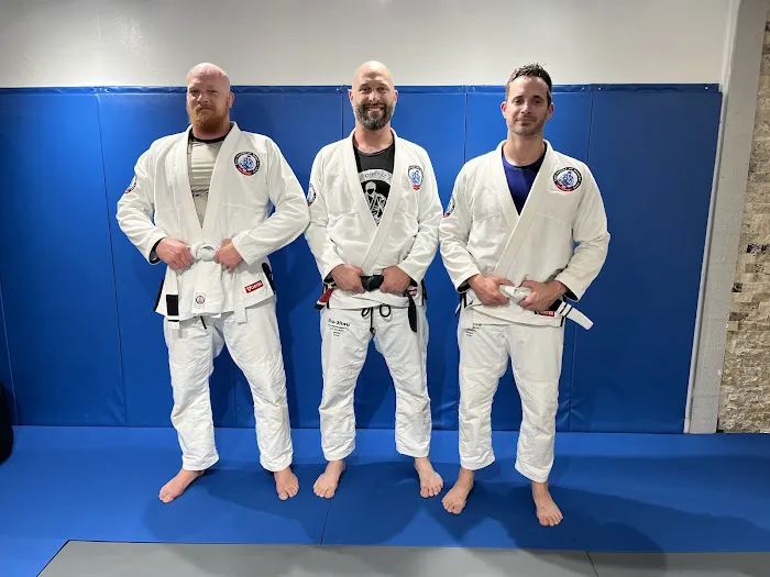 Azul School of Martial Arts Picture 3