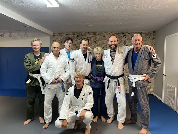 Azul School of Martial Arts Picture 8