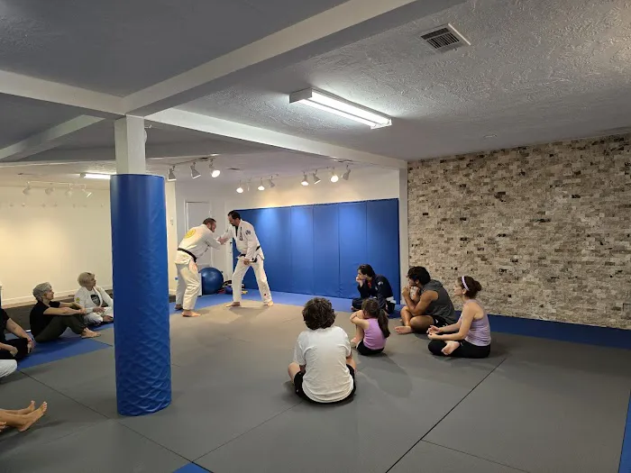 Azul School of Martial Arts Picture 7