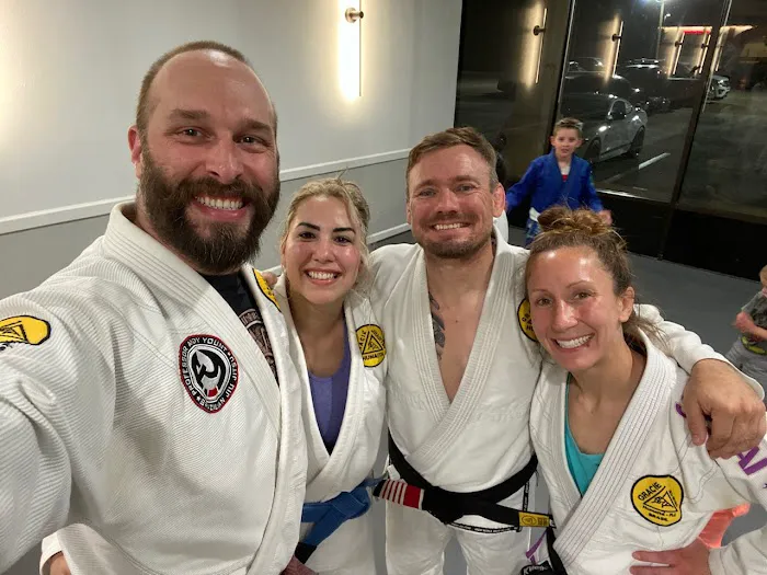 Azul School of Martial Arts Picture 9