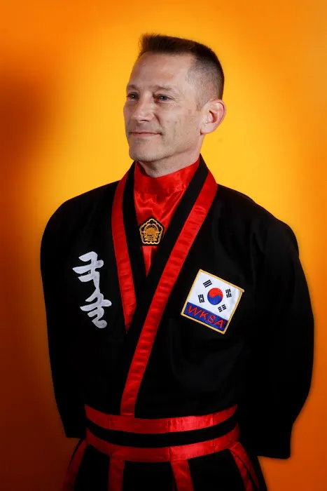 Kuk Sool Won Woodlands Martial Arts Center Picture 1