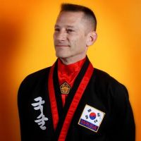 Kuk Sool Won Woodlands Martial Arts Center ico
