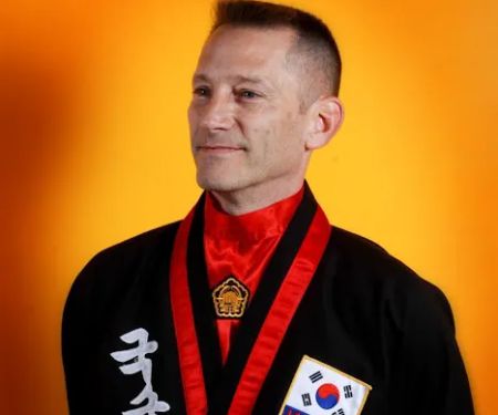 Kuk Sool Won Woodlands Martial Arts Center