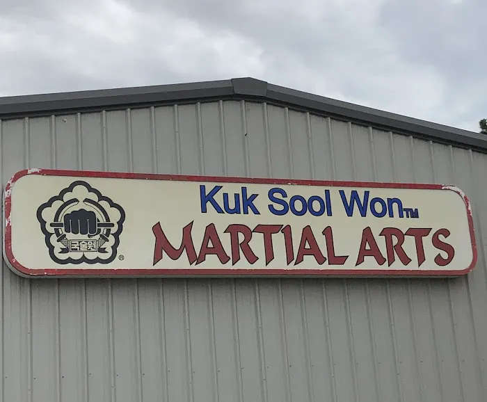 Kuk Sool Won Woodlands Martial Arts Center Picture 5