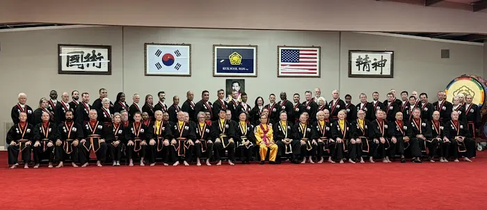 Kuk Sool Won Woodlands Martial Arts Center Picture 7