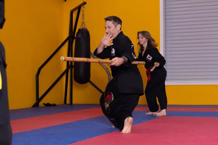 Kuk Sool Won Woodlands Martial Arts Center Picture 8