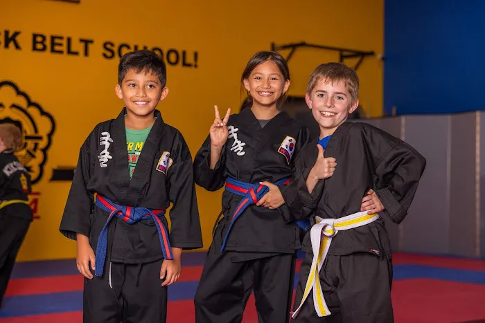 Kuk Sool Won Woodlands Martial Arts Center Picture 6