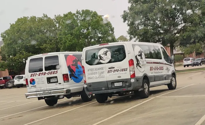 Ince Karate Picture 2