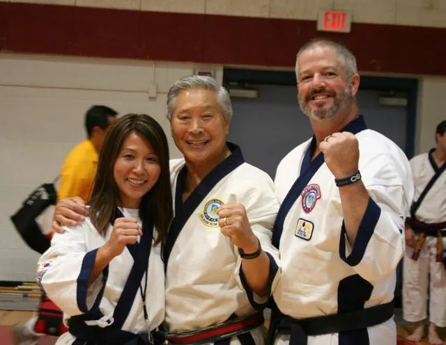 Ince Karate Picture 4