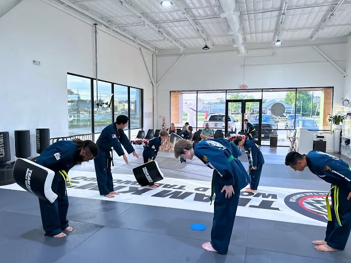 Team Kim's World Taekwondo Picture 5