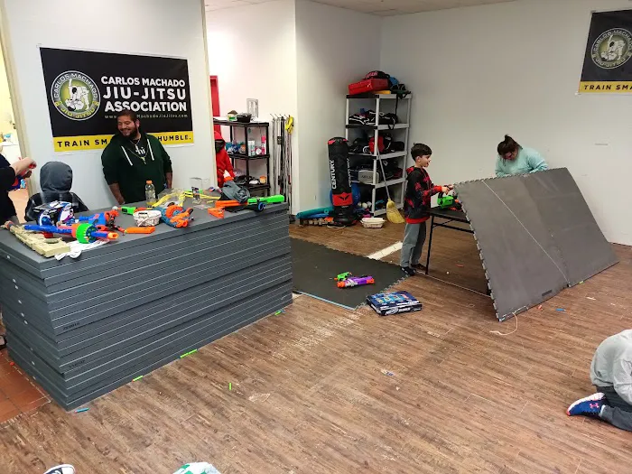 The Mixed Martial Arts Center Picture 2