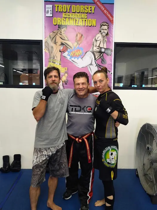 The Mixed Martial Arts Center Picture 7
