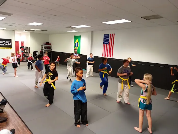 The Mixed Martial Arts Center Picture 4