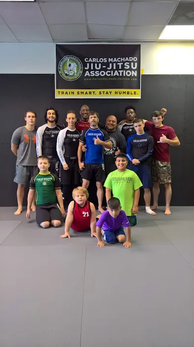 The Mixed Martial Arts Center Picture 6