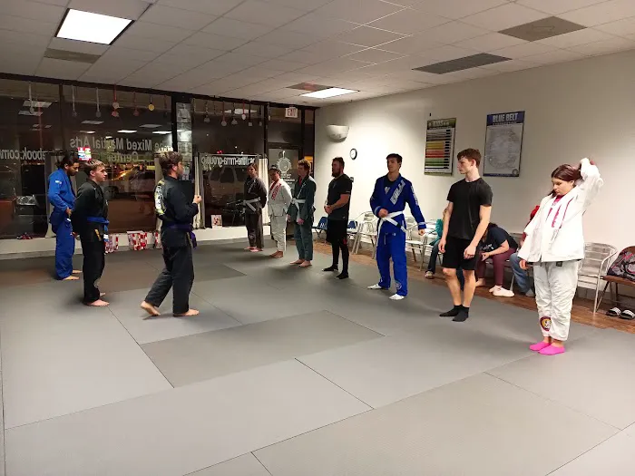 The Mixed Martial Arts Center Picture 5
