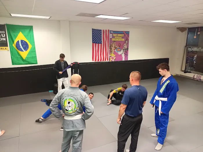 The Mixed Martial Arts Center Picture 3