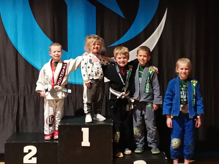 The Mixed Martial Arts Center Picture 8