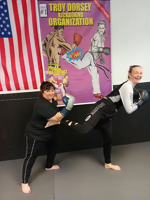 The Mixed Martial Arts Center Picture 10