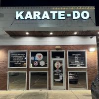 Ganshin Dojo Shotokan Karate Do ico