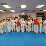 Rock Solid Martial Arts