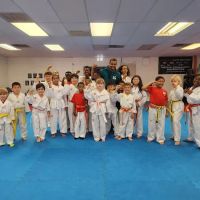 Rock Solid Martial Arts ico