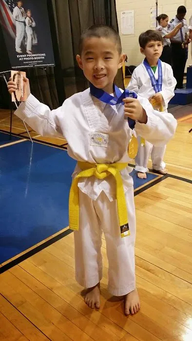 Rock Solid Martial Arts Picture 4