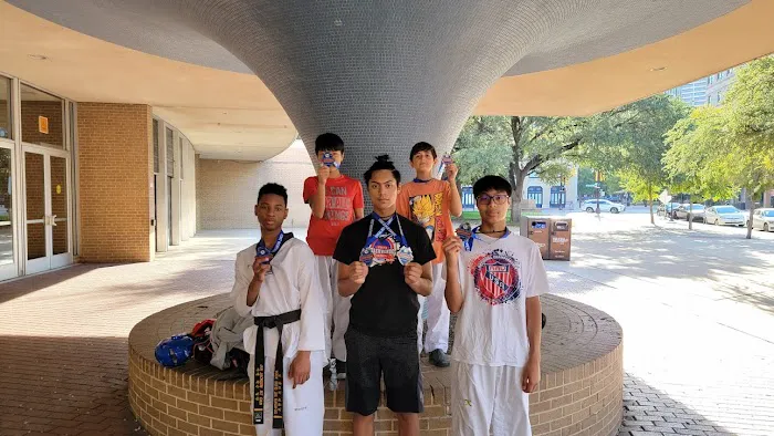 Rock Solid Martial Arts Picture 10