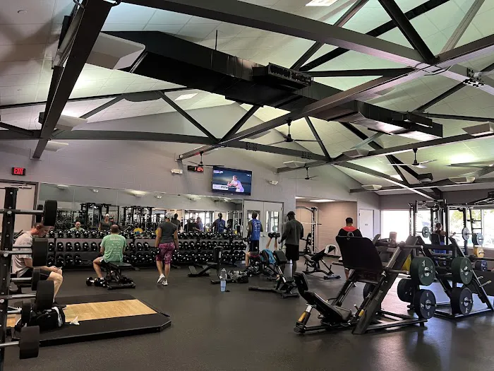 Monty Ballard YMCA at Cinco Ranch Picture 2