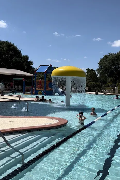 Monty Ballard YMCA at Cinco Ranch Picture 1