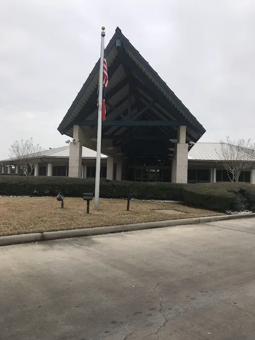 Monty Ballard YMCA at Cinco Ranch Picture 7