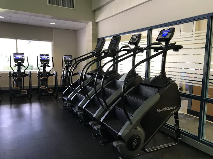Monty Ballard YMCA at Cinco Ranch Picture 6