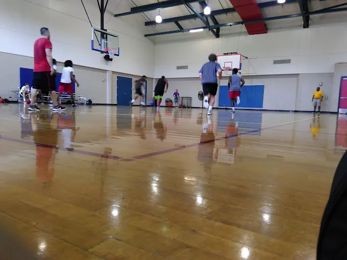 Monty Ballard YMCA at Cinco Ranch Picture 4