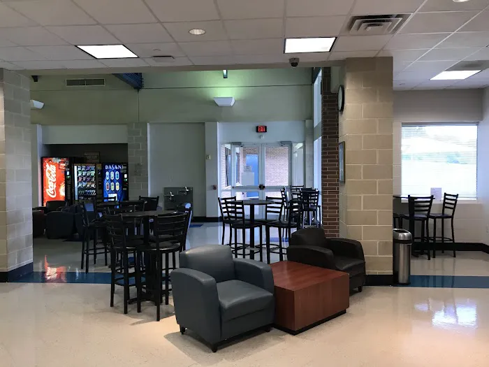 Monty Ballard YMCA at Cinco Ranch Picture 8