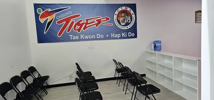Cheon's Tiger TaeKwonDo Picture 1