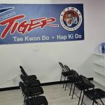 Cheon's Tiger TaeKwonDo